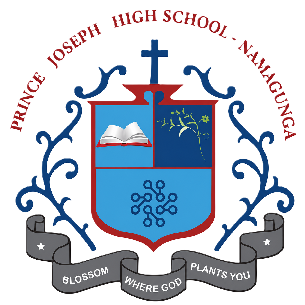 PRINCE JOSEPH HIGH SCHOOL NAMANGUNGA